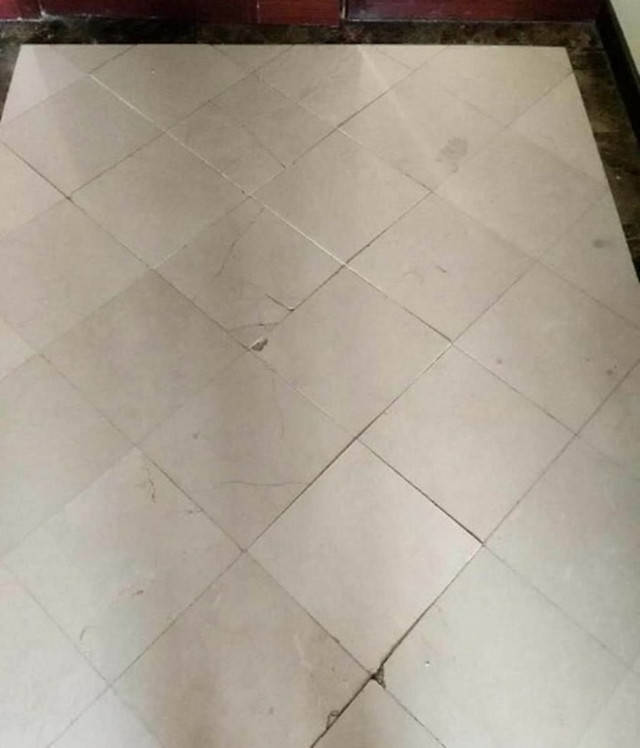 瓷砖烂了一小块怎么处理干净(瓷砖烂了一小块怎么处理干净视频) 瓷砖烂了一小块怎么处理干净(瓷砖烂了一小块怎么处理干净视频)