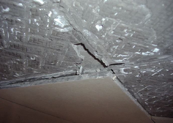 地面瓷砖空鼓有什么影响吗(地面瓷砖空鼓有什么影响吗图片) 地面瓷砖空鼓有什么影响吗(地面瓷砖空鼓有什么影响吗图片)