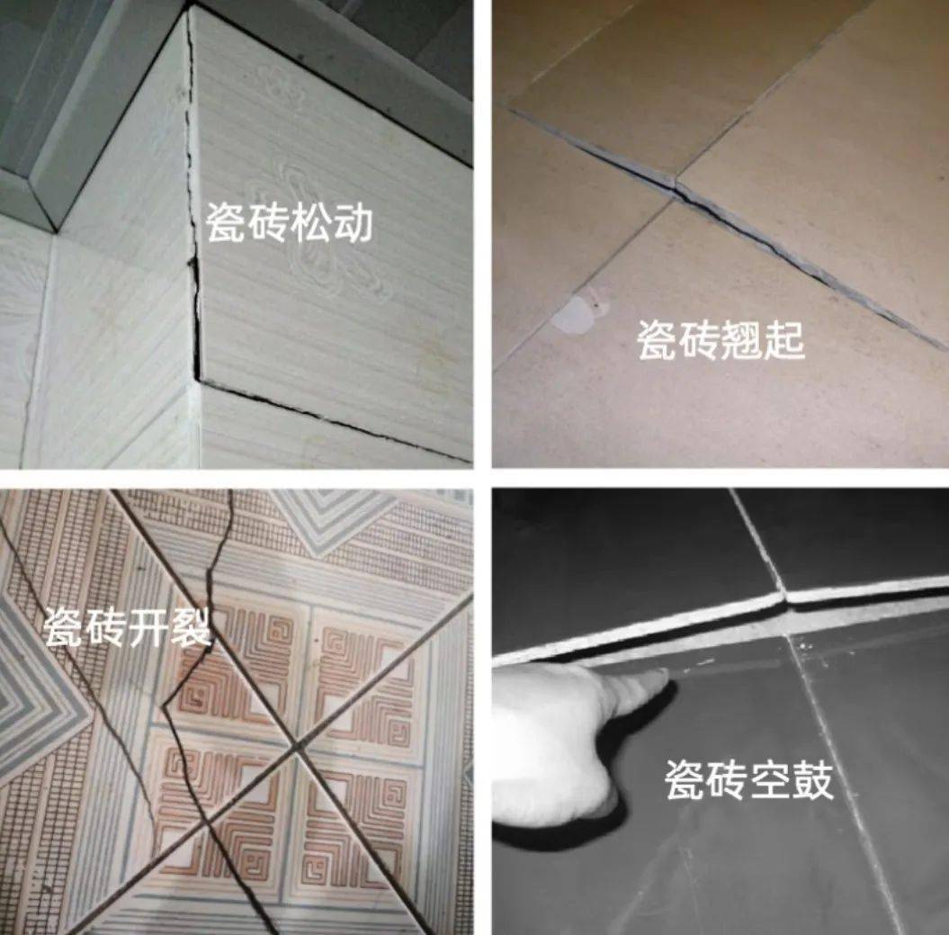 地砖鼓起来了怎么修复(地砖鼓起来了怎么修复AI回答) 地砖鼓起来了怎么修复(地砖鼓起来了怎么修复AI回答)