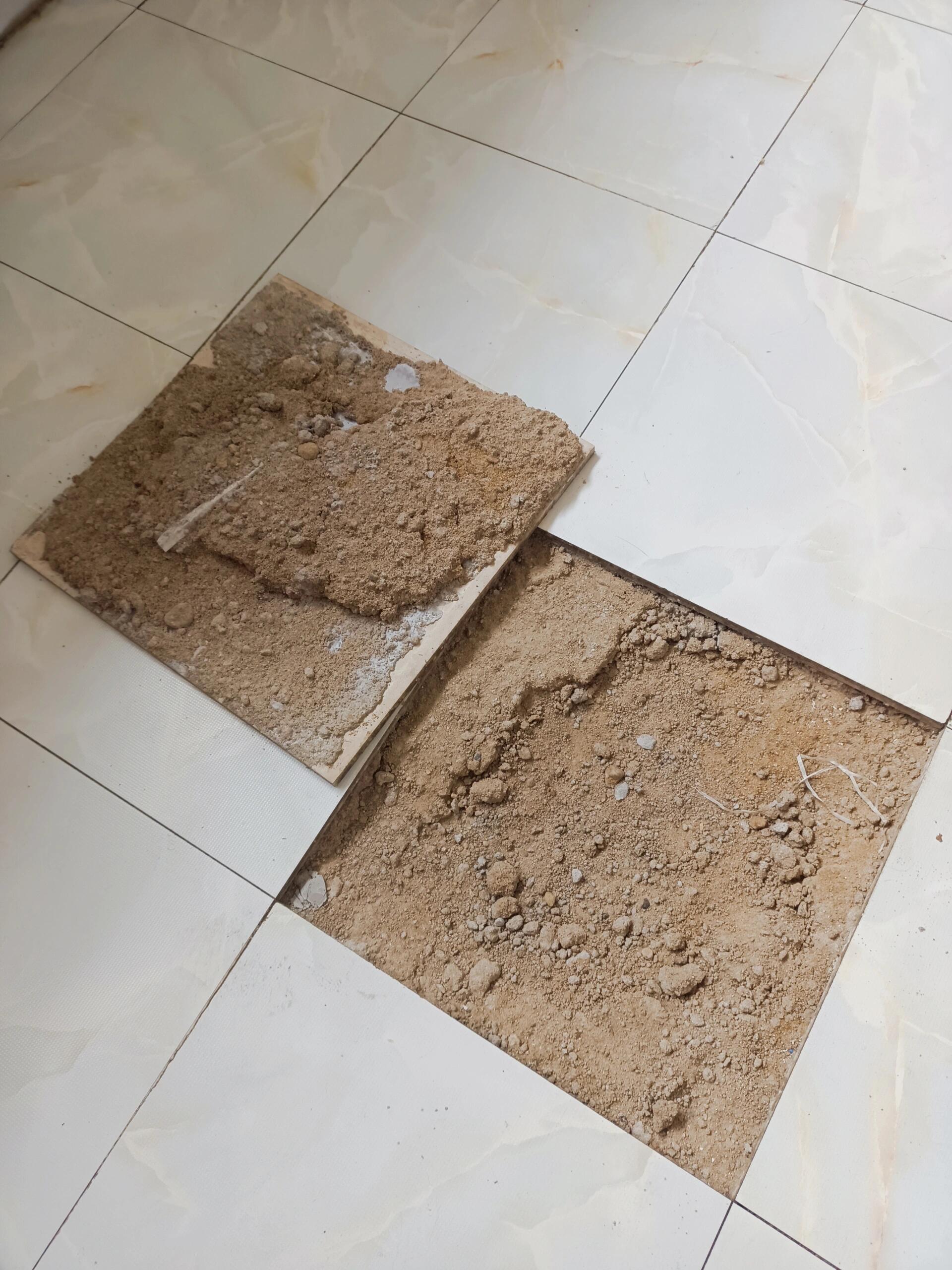 瓷砖地砖空鼓了怎么办(瓷砖空鼓怎么办是全部砸掉吗) 瓷砖地砖空鼓了怎么办(瓷砖空鼓怎么办是全部砸掉吗)